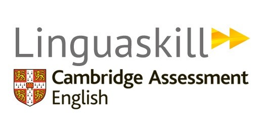 Logo Linguaskill