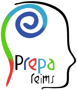 Logo PrepaReims