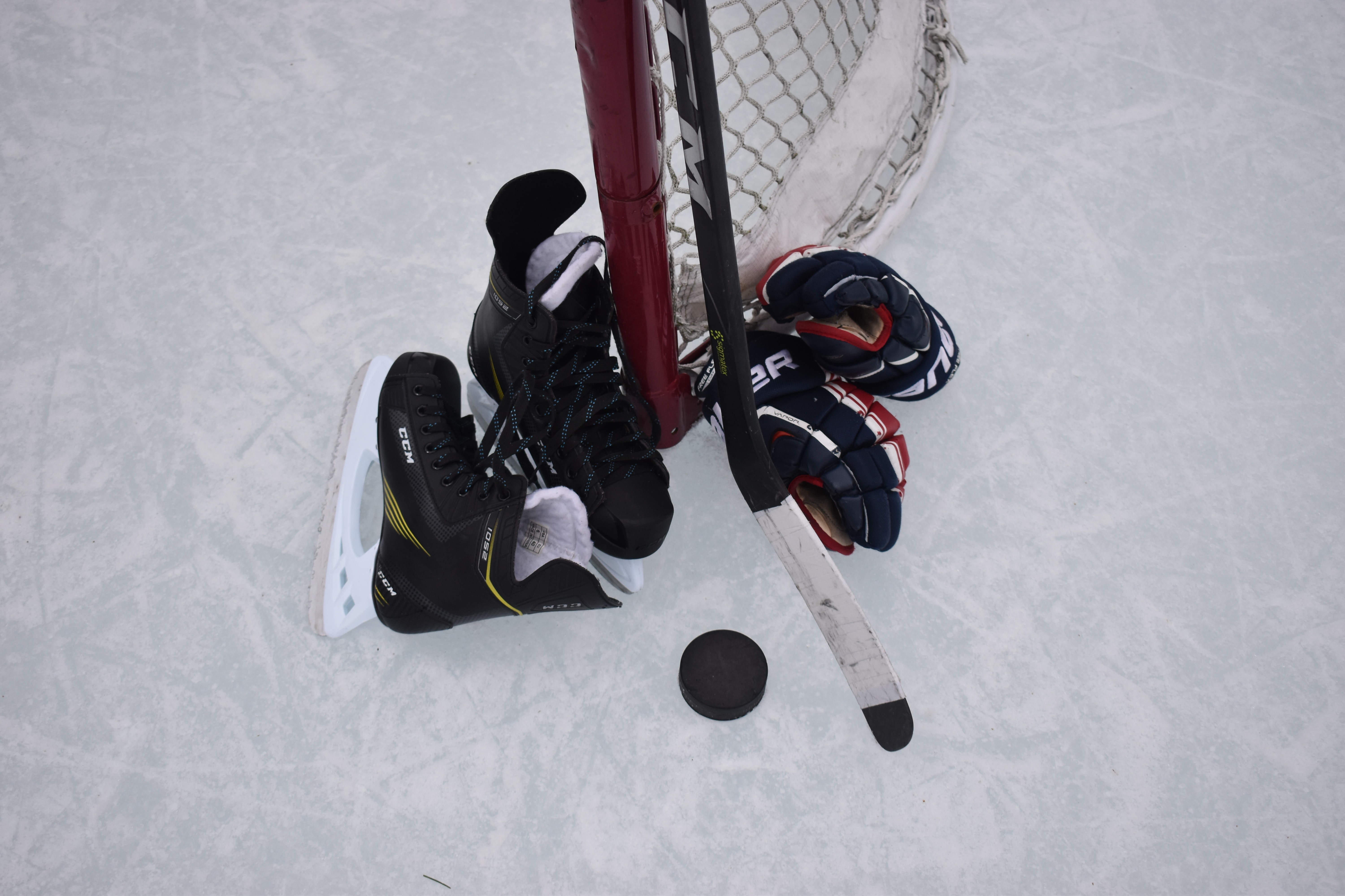 Hockey