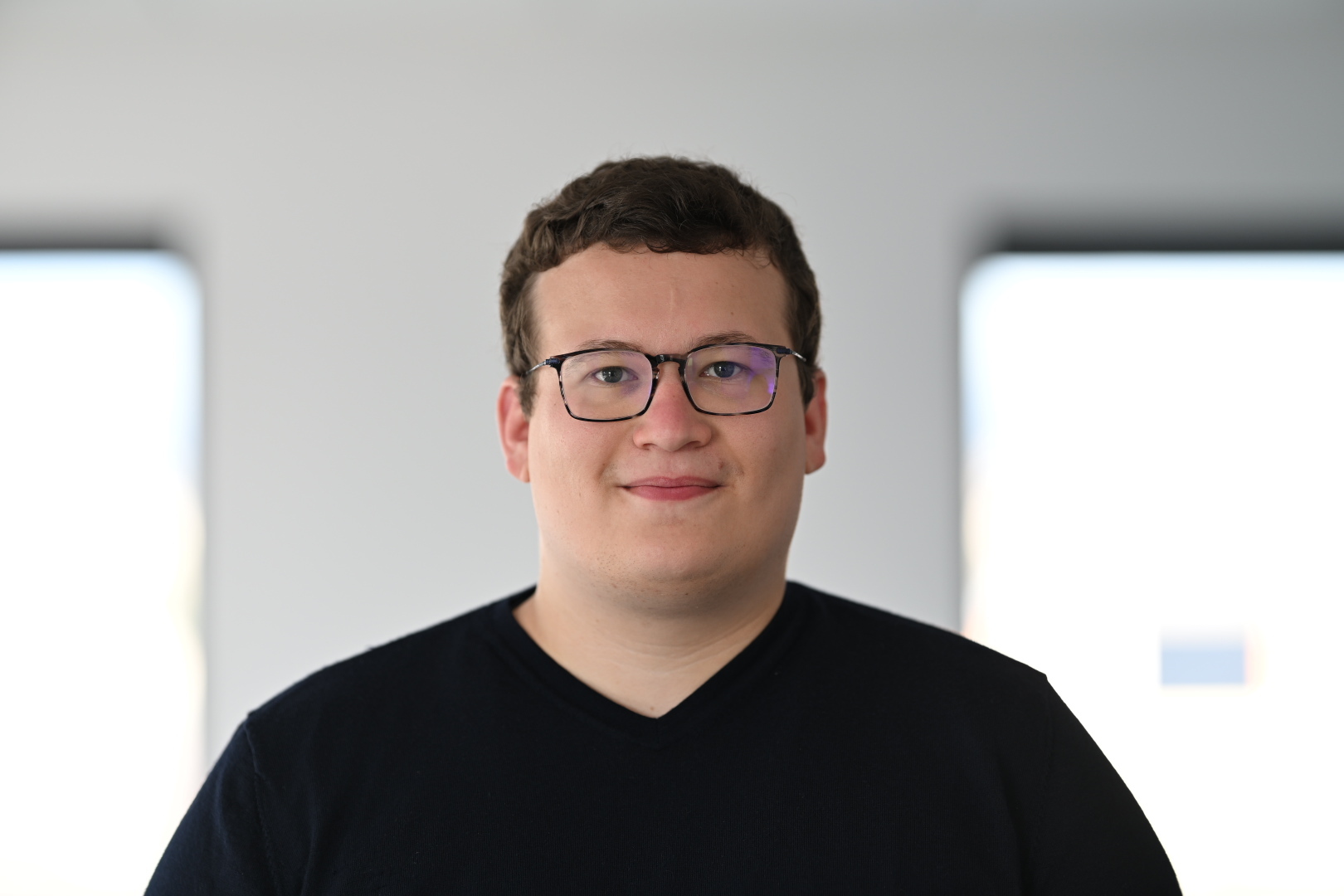 Photo de profil