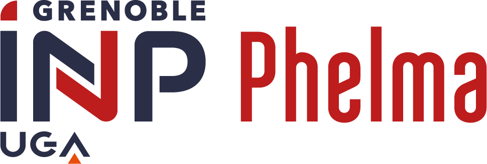 Logo Phelma